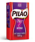 Cafe Intenso Pilao 500g - MEUBRASILONLINE