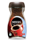 Cafe Soluvel Original Nescafe 100g - MEUBRASILONLINE