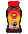 Cafe Soluvel Tres Coracoes 100g - MEUBRASILONLINE