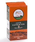 Café Torrado e Moído Aviação 500g - MEUBRASILONLINE