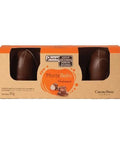 Caixa Montebelo Tradicional Cacau Show 90g - MEUBRASILONLINE
