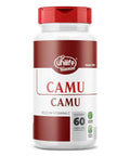 Camu-Camu - Unilife - 60 Cápsulas - MEUBRASILONLINE