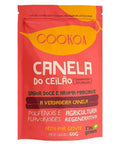 Canela do Ceilão Cookoa 60g - MEUBRASILONLINE