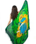 Canga Bali - MEUBRASILONLINE