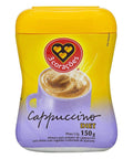 Cappuccino Diet 150G - MEUBRASILONLINE