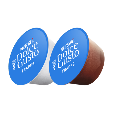 NESCAFÉ® DOLCE GUSTO Frappe - 10 Capsulas