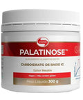 Carboidrato Palatinose Vitafor 300g - MEUBRASILONLINE