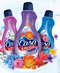 Limpador Perfumado Casa & Perfume 500ml - MEUBRASILONLINE