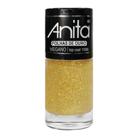 Esmaltes Anita - Coleção Joias da Anita