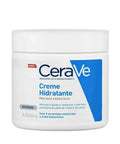 CERAVE CREME HIDRATANTE 453G - MEUBRASILONLINE