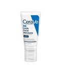 CERAVE LOCAO FACIAL 52ML - MEUBRASILONLINE