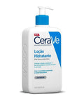 CERAVE LOCAO HIDRATANTE 473ML - MEUBRASILONLINE