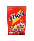 Cereal Matinal NESCAU® 210g - MEUBRASILONLINE