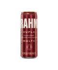 Cerveja Brahma Duplo Malte 350 Ml - MEUBRASILONLINE