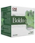 Cha Boldo Cha Mais 10g - MEUBRASILONLINE