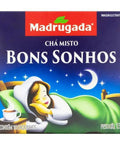 Cha Bons Sonhos Madrugada 13g - MEUBRASILONLINE