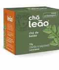 Cha de Boldo Leao 10g - MEUBRASILONLINE