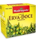 Cha Erva Doce Madrugada 15G - MEUBRASILONLINE
