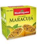 Cha Maracuja Madrugada 15G - MEUBRASILONLINE