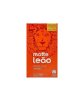Chá Matte Leão Granel Natural 250g - MEUBRASILONLINE