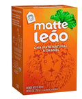 Cha Matte Leao Natural Granel 250g - MEUBRASILONLINE