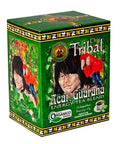 Chá Orgânico Açaí e Guaraná Tribal 27g - MEUBRASILONLINE