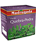 Cha Quebra Pedra Madrugada 10g - MEUBRASILONLINE