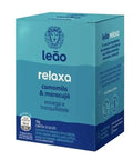 Cha Relaxa Leao 16g - MEUBRASILONLINE
