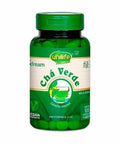 Chá Verde - Unilife - 120 Comprimidos - MEUBRASILONLINE