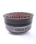 CHAMPPERS POMADA 130G BLACK - MEUBRASILONLINE