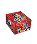 Chiclete Bubbaloo Morango Caixa 60 Unidades 300g - MEUBRASILONLINE