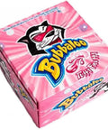 Chiclete Bubbaloo Tutti-Frutti Caixa 60 Unidades 300g - MEUBRASILONLINE