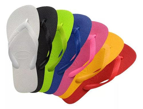 Chinelo Havaianas Top