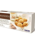 Chocolate Amandita Lacta 200g - MEUBRASILONLINE