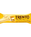 Chocolate Mousse de Maracuja Trento 32g - MEUBRASILONLINE