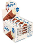 Chocolate Nestle Moça caixa com 24 unid 912G - MEUBRASILONLINE