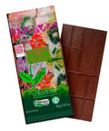 Chocolate Orgânico 70% Cacau Gula Merah AMMA 80g - MEUBRASILONLINE