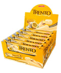 Chocolate Trento Mousse De Maracujá 16 unid 512G - MEUBRASILONLINE