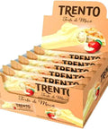 Chocolate Trento Torta De Maça 16 unid 512G - MEUBRASILONLINE