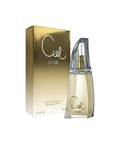 Ciel D'Or Eau De Toilette 80 Ml - MEUBRASILONLINE