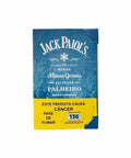 CIGARRO DE PALHA JACK PAIOLS 10UN BLUE ICE - MEUBRASILONLINE