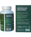 Clorella Premium Puravida 100g (200 Tabletes) - MEUBRASILONLINE