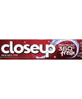 Closeup Proteção 360° Fresh Red Hot Com 90g - MEUBRASILONLINE