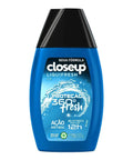 Creme Dental Close Up Liquifresh 100g - MEUBRASILONLINE