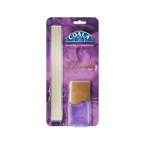 Coala Difusor de Aromas Unidade 100 ml