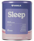 Koala Sleep Morango 264G Bebida Noturna para um sono Inteligente. - MEUBRASILONLINE