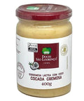Cocada Pura São Lourenço 400g - MEUBRASILONLINE