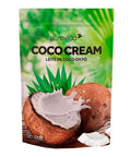 Coco Cream Leite de Coco em Pó Puravida 250g - MEUBRASILONLINE