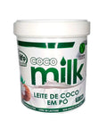 Coco Milk Leite de Coco em Pó 200g Unilife - MEUBRASILONLINE