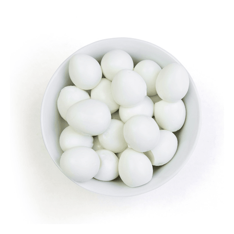 Ovo De Codorna Tordilho Em Conserva Vidro 300g